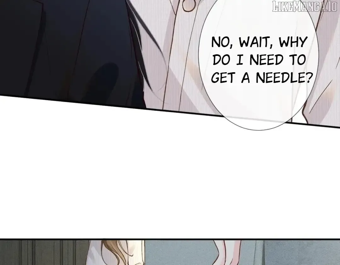 Everyone’s Darling Chapter 222 Online - página 47