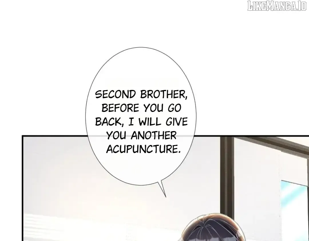 Everyone’s Darling Chapter 222 Online - página 55