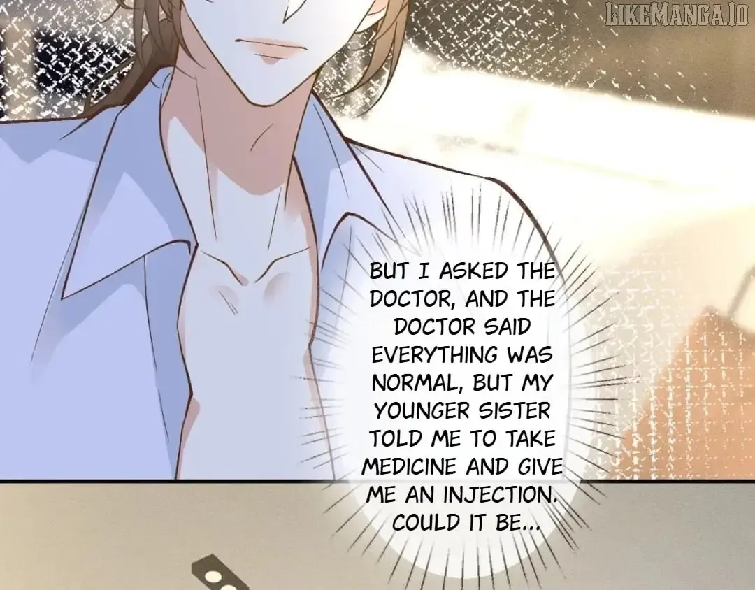 Everyone’s Darling Chapter 222 Online - página 62