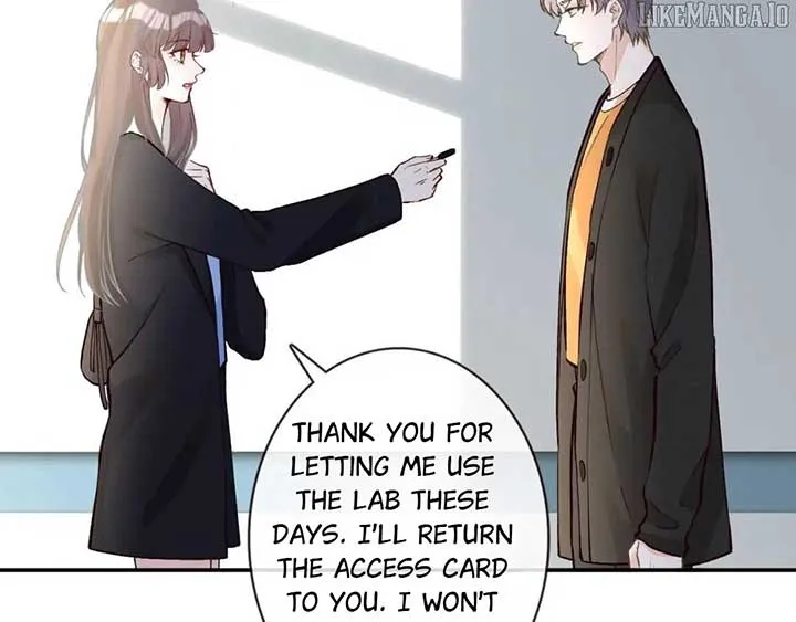 Everyone’s Darling Chapter 223 Online - página 22
