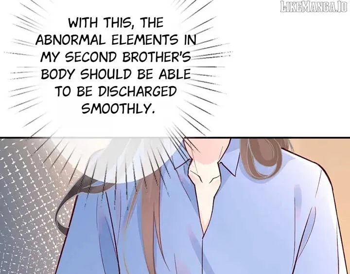 Everyone’s Darling Chapter 223 Online - página 36