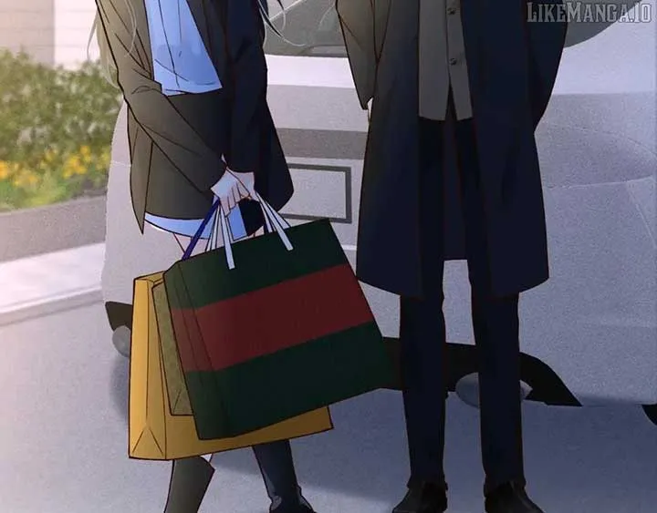 Everyone’s Darling Chapter 223 Online - página 94