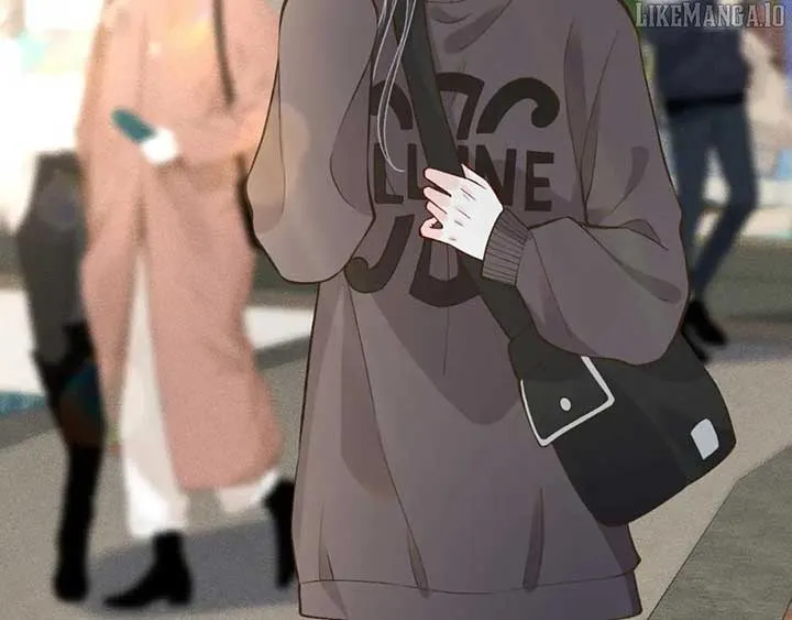 Everyone’s Darling Chapter 224 Online - página 2