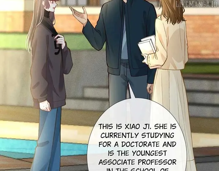Everyone’s Darling Chapter 224 Online - página 9