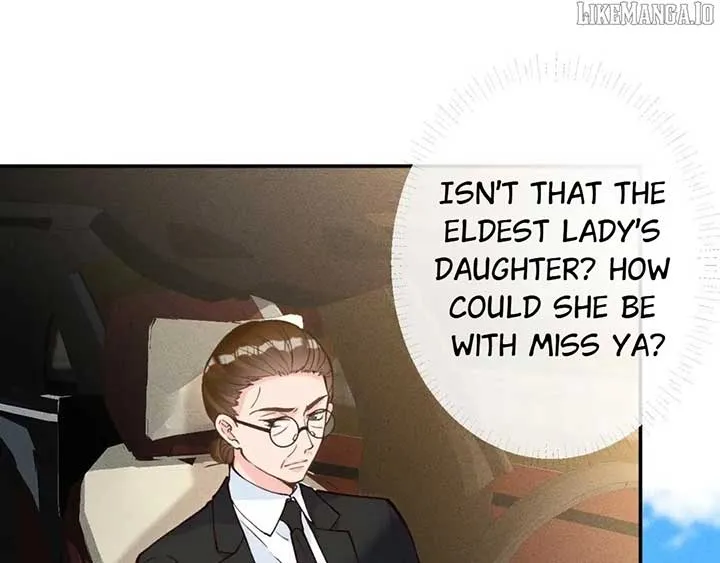 Everyone’s Darling Chapter 224 Online - página 21