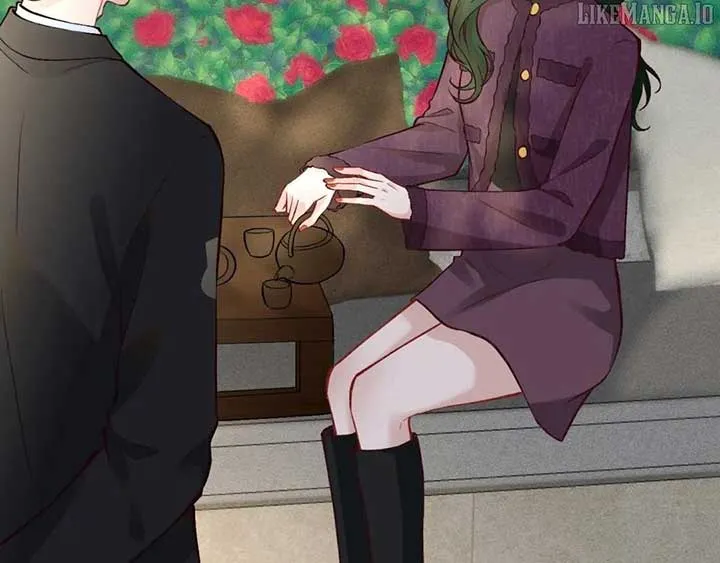 Everyone’s Darling Chapter 224 Online - página 25