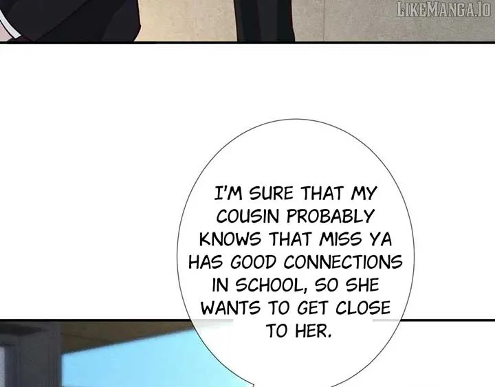 Everyone’s Darling Chapter 224 Online - página 26