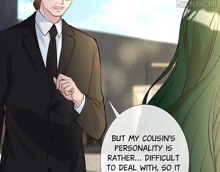 Everyone’s Darling Chapter 224 Online - página 32