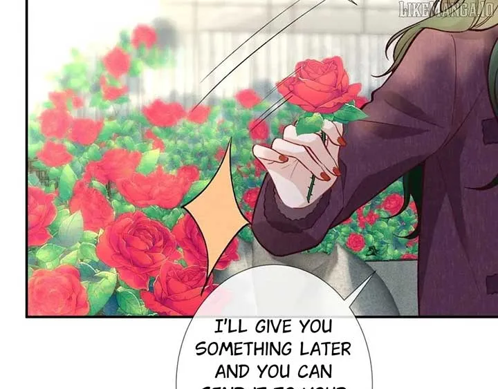 Everyone’s Darling Chapter 224 Online - página 34