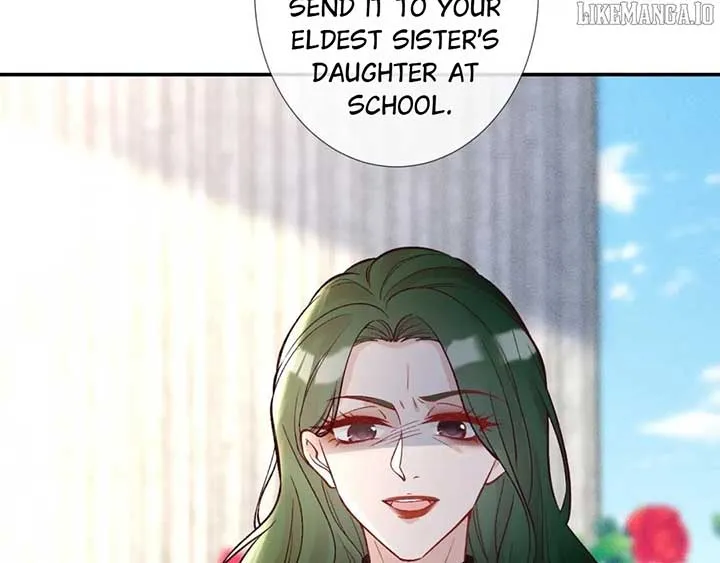 Everyone’s Darling Chapter 224 Online - página 35