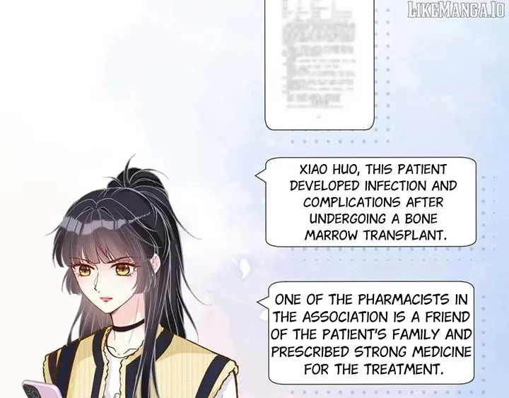 Everyone’s Darling Chapter 225 Online - página 3