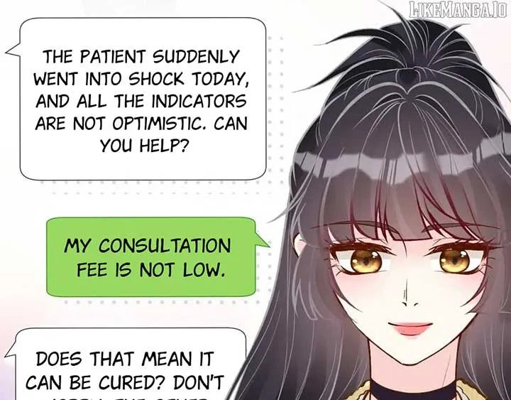 Everyone’s Darling Chapter 225 Online - página 5
