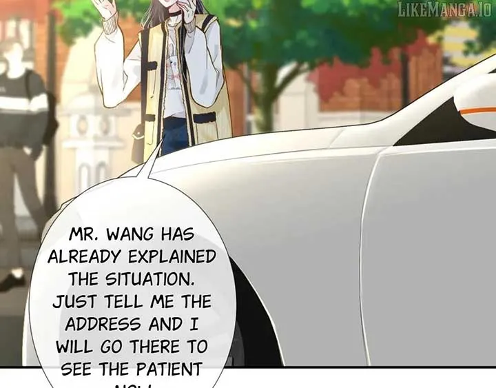 Everyone’s Darling Chapter 225 Online - página 17