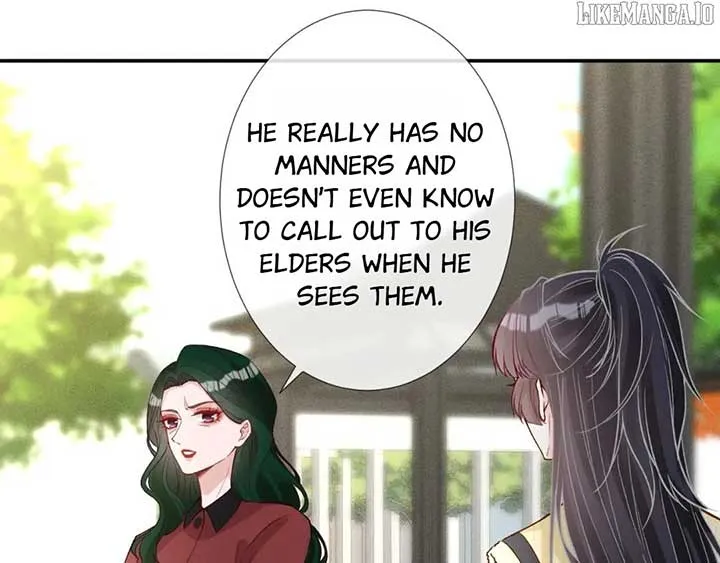 Everyone’s Darling Chapter 225 Online - página 61