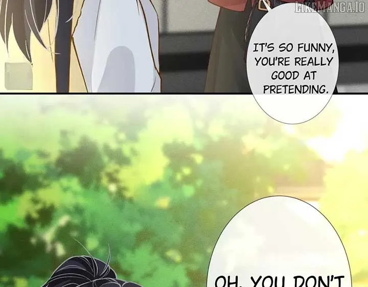 Everyone’s Darling Chapter 225 Online - página 85