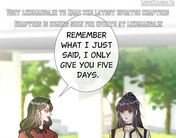 Everyone’s Darling Chapter 226 Online - página 1