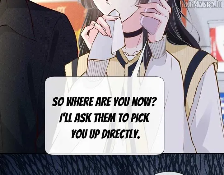 Everyone’s Darling Chapter 226 Online - página 22