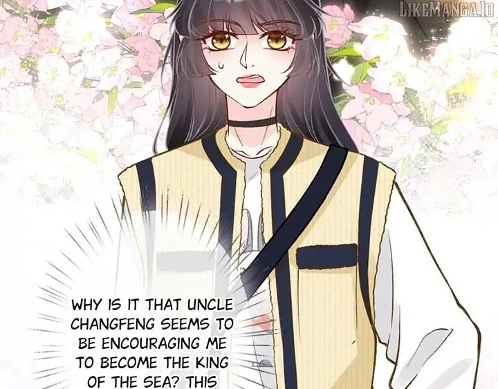 Everyone’s Darling Chapter 226 Online - página 99