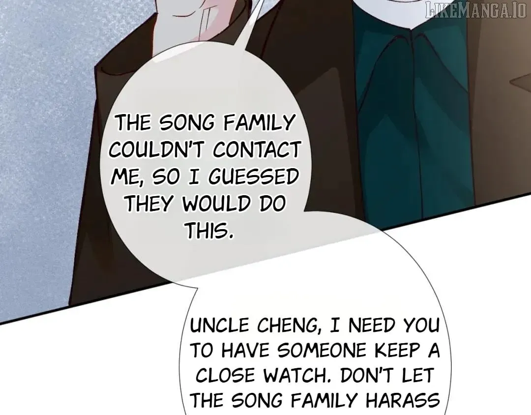 Everyone’s Darling Chapter 227 Online - página 10