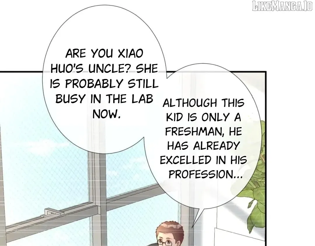 Everyone’s Darling Chapter 227 Online - página 21