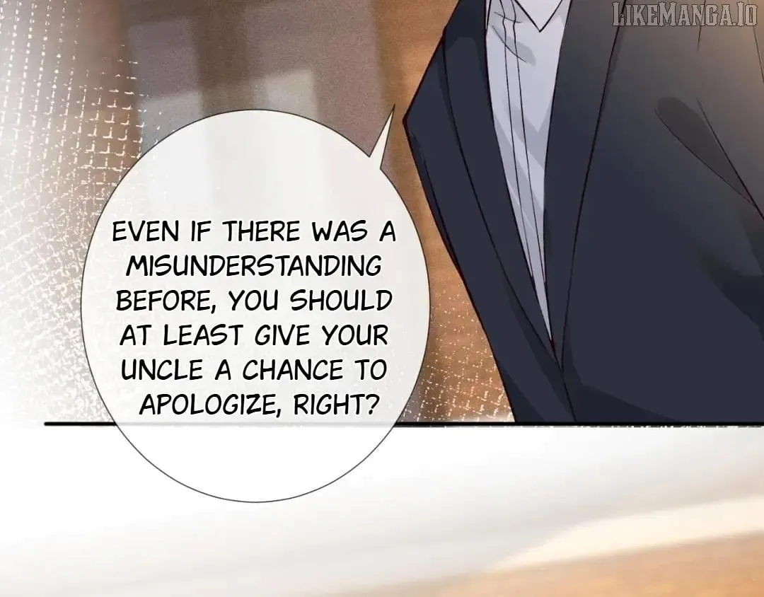 Everyone’s Darling Chapter 227 Online - página 28