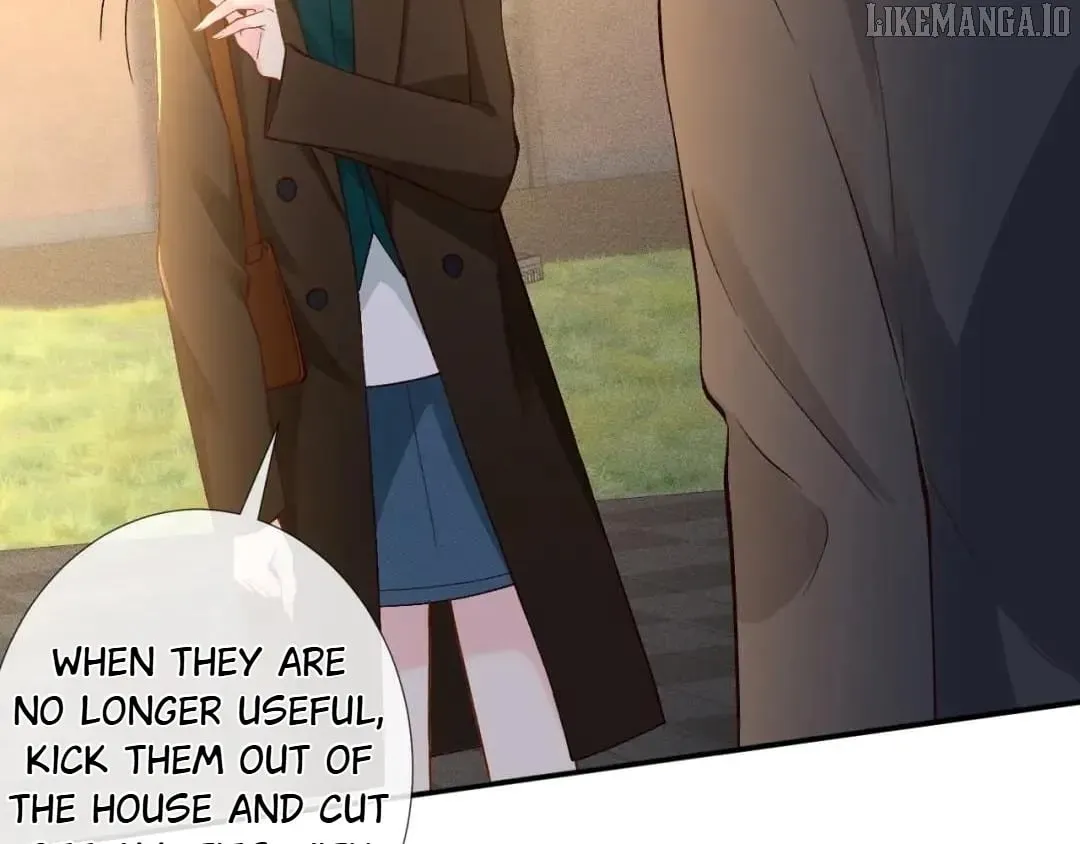Everyone’s Darling Chapter 227 Online - página 30