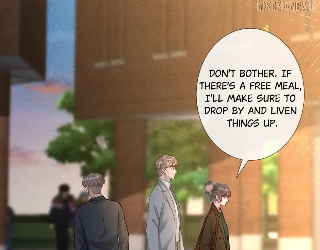 Everyone’s Darling Chapter 227 Online - página 46