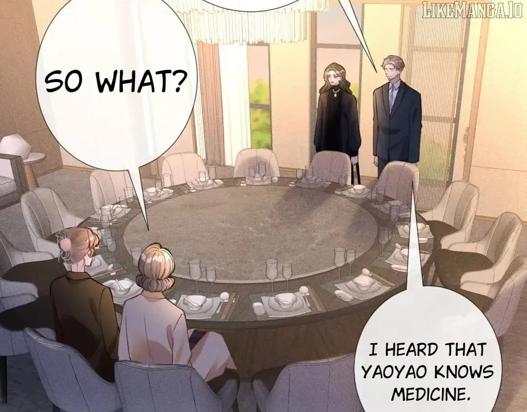 Everyone’s Darling Chapter 227 Online - página 71