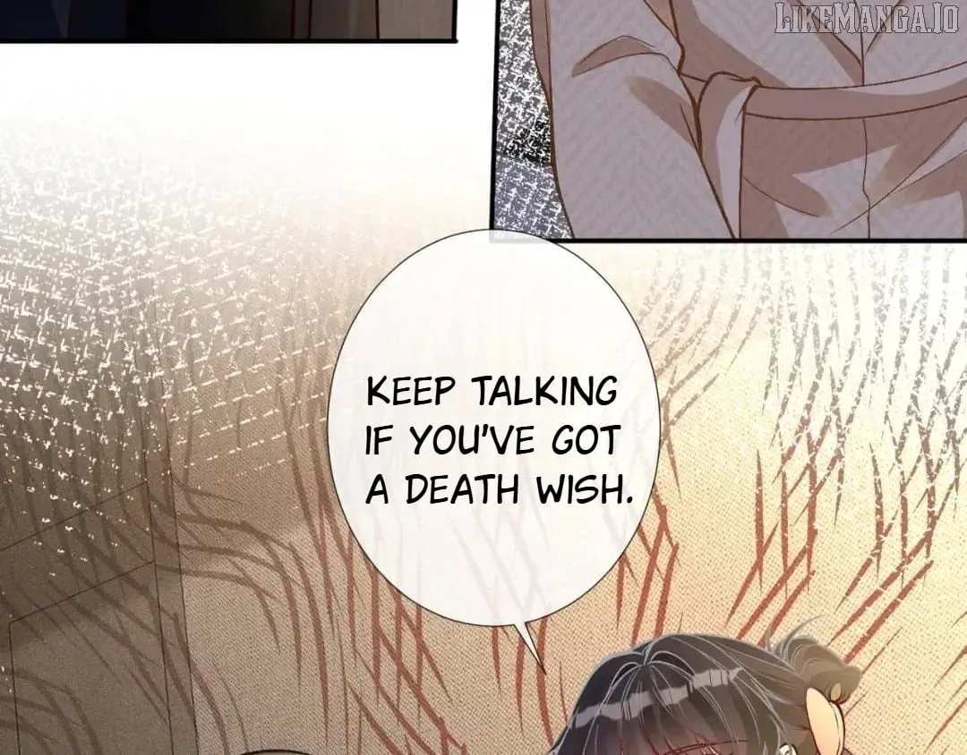 Everyone’s Darling Chapter 228 Online - página 6