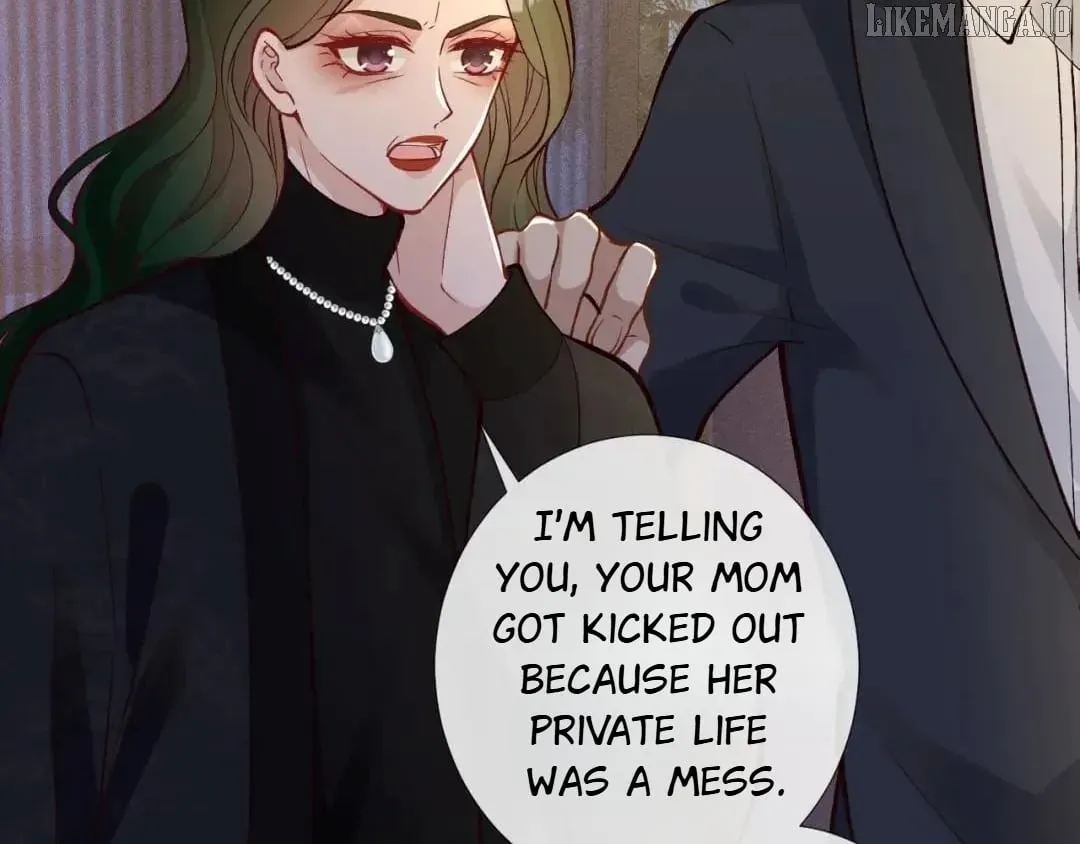 Everyone’s Darling Chapter 228 Online - página 10