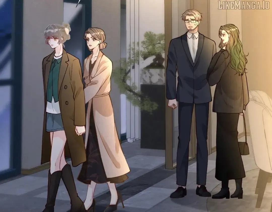 Everyone’s Darling Chapter 228 Online - página 15