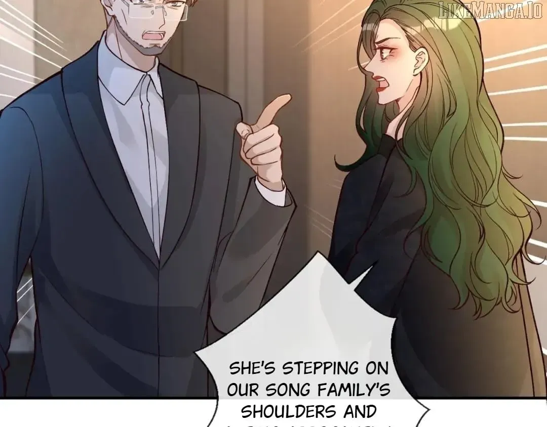 Everyone’s Darling Chapter 228 Online - página 17