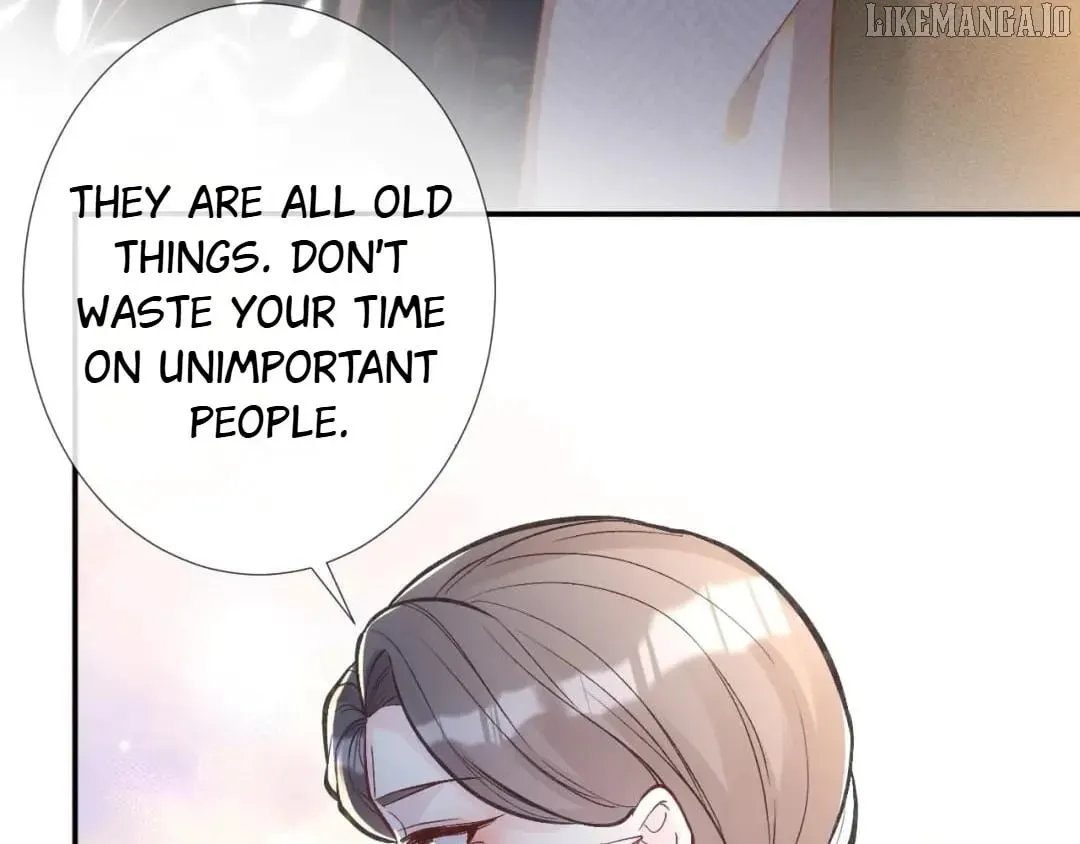 Everyone’s Darling Chapter 228 Online - página 39