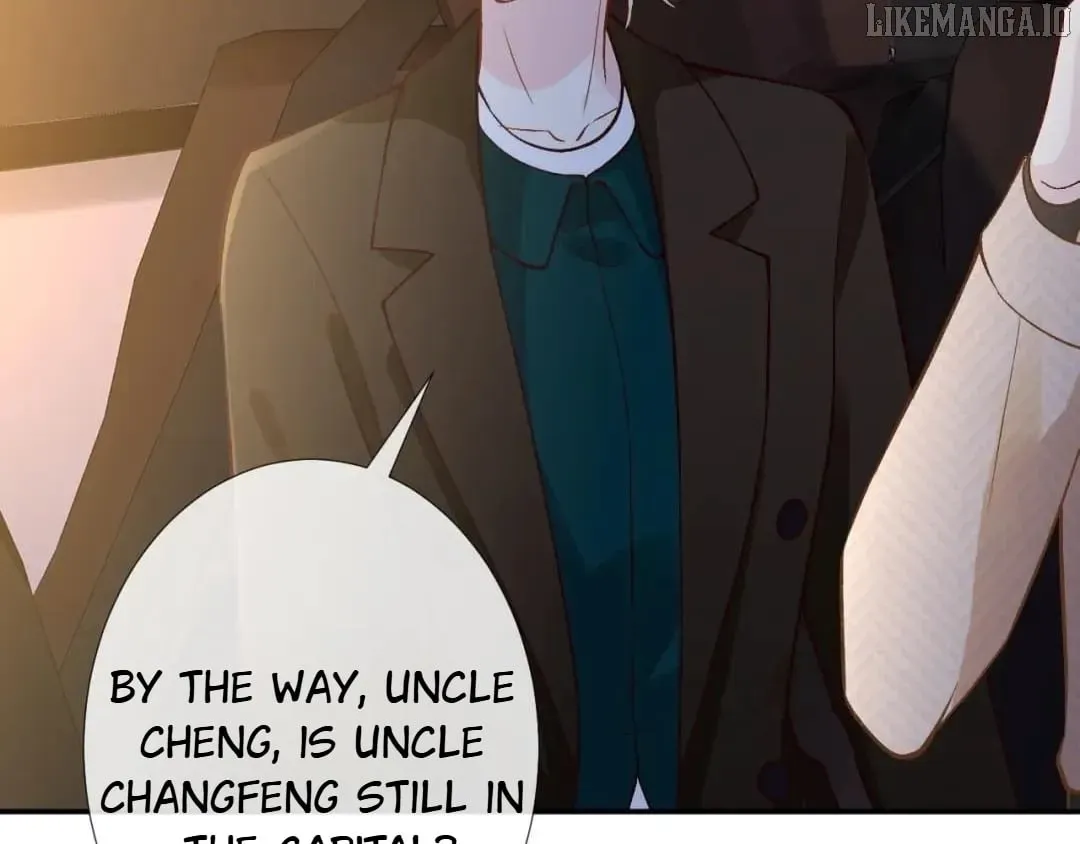 Everyone’s Darling Chapter 228 Online - página 43