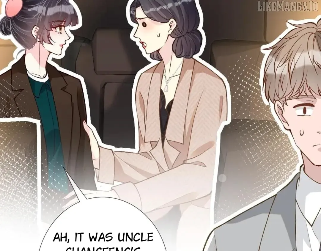 Everyone’s Darling Chapter 228 Online - página 48