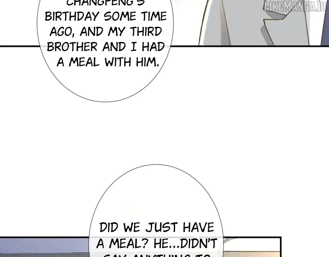 Everyone’s Darling Chapter 228 Online - página 49
