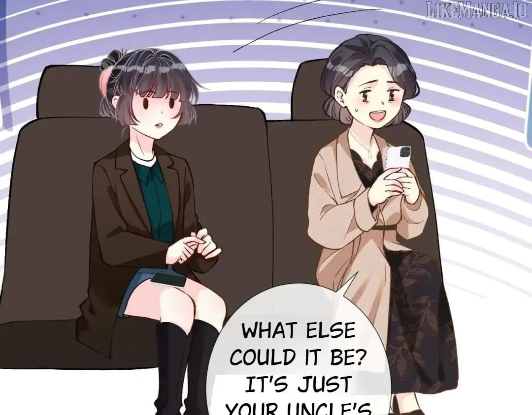Everyone’s Darling Chapter 228 Online - página 52