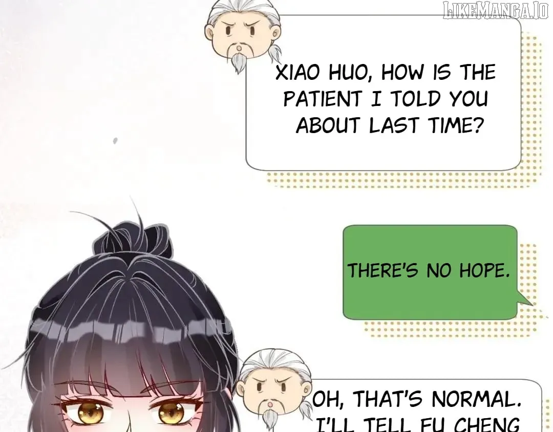 Everyone’s Darling Chapter 228 Online - página 57