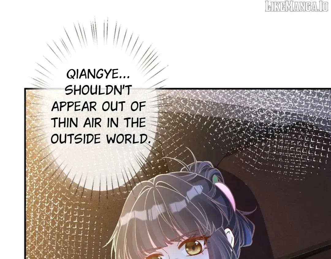Everyone’s Darling Chapter 228 Online - página 61