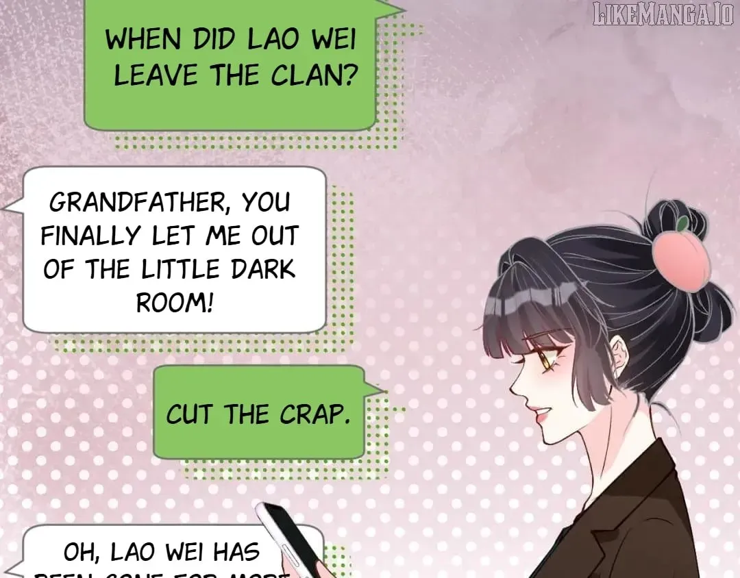 Everyone’s Darling Chapter 228 Online - página 63