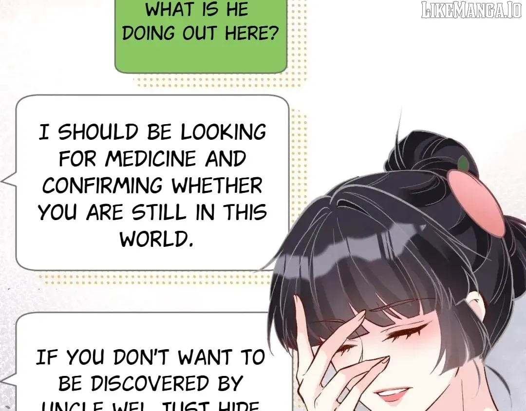 Everyone’s Darling Chapter 228 Online - página 65