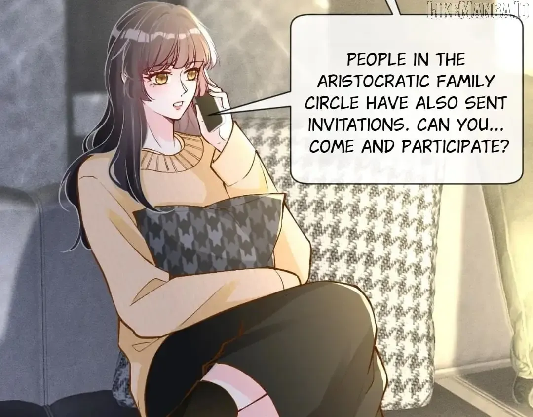 Everyone’s Darling Chapter 229 Online - página 4