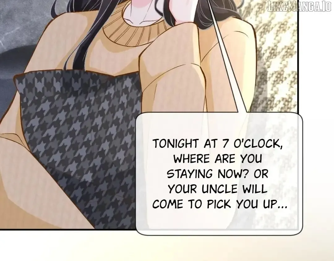 Everyone’s Darling Chapter 229 Online - página 7