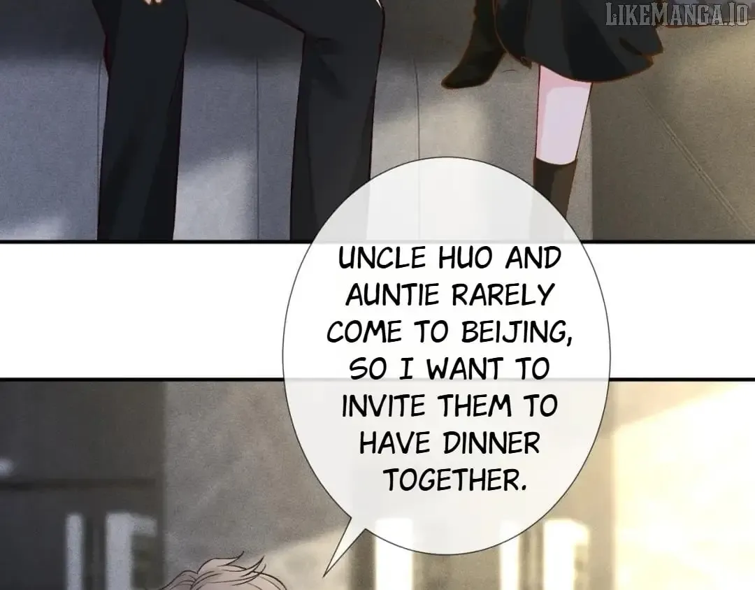Everyone’s Darling Chapter 229 Online - página 12