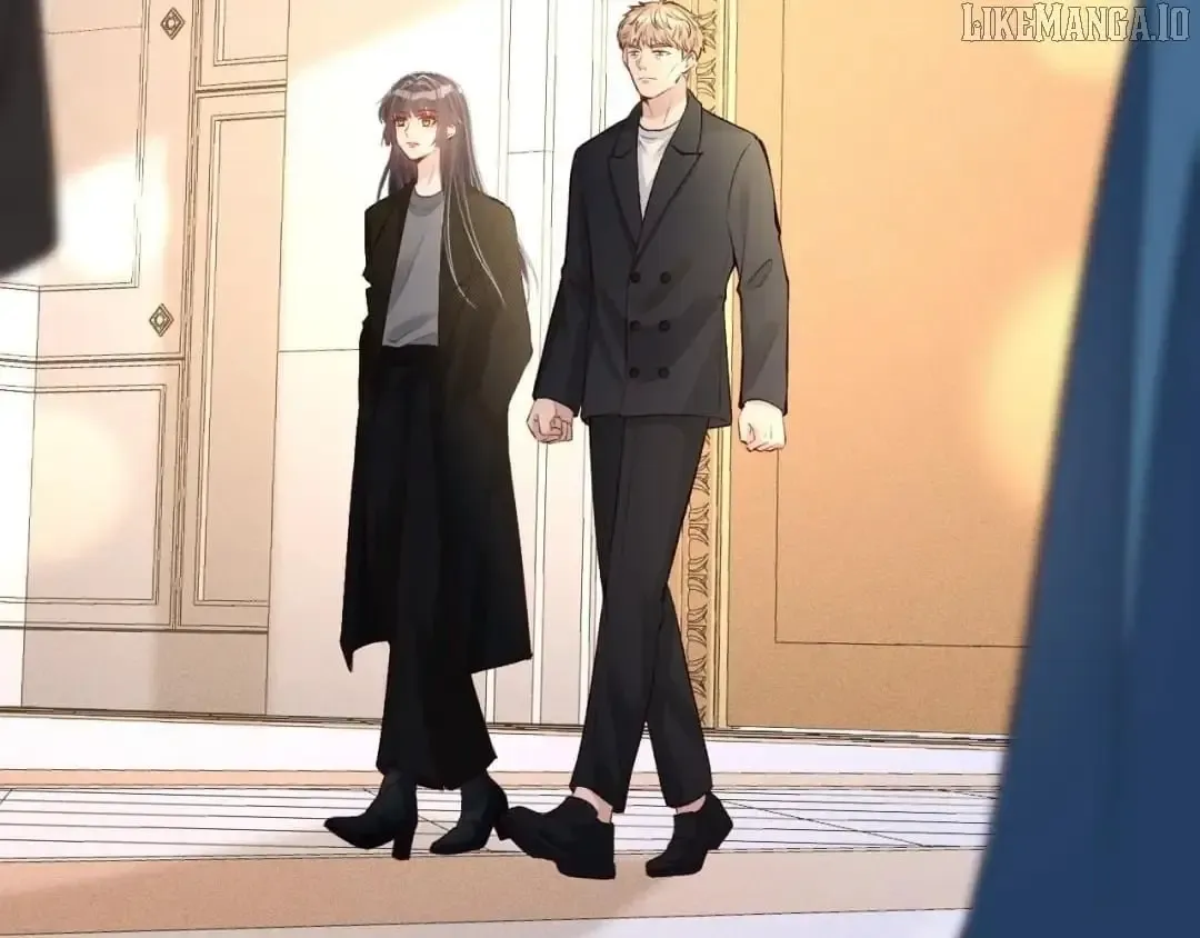 Everyone’s Darling Chapter 229 Online - página 37