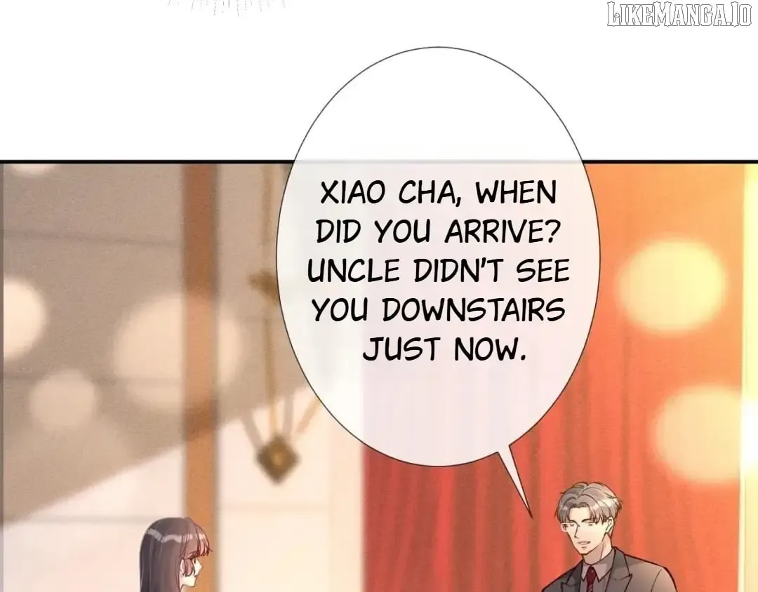 Everyone’s Darling Chapter 229 Online - página 46