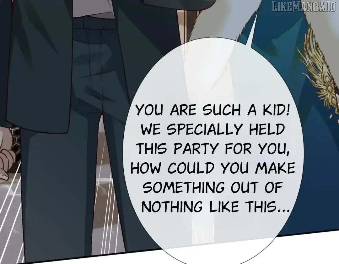 Everyone’s Darling Chapter 229 Online - página 80