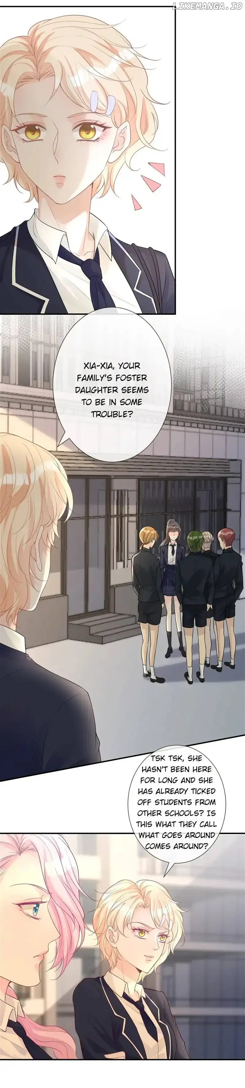 Everyone’s Darling Chapter 23 Online - página 2