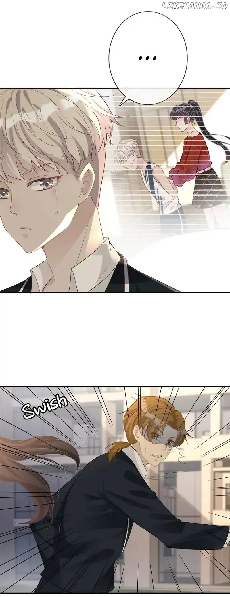 Everyone’s Darling Chapter 23 Online - página 5