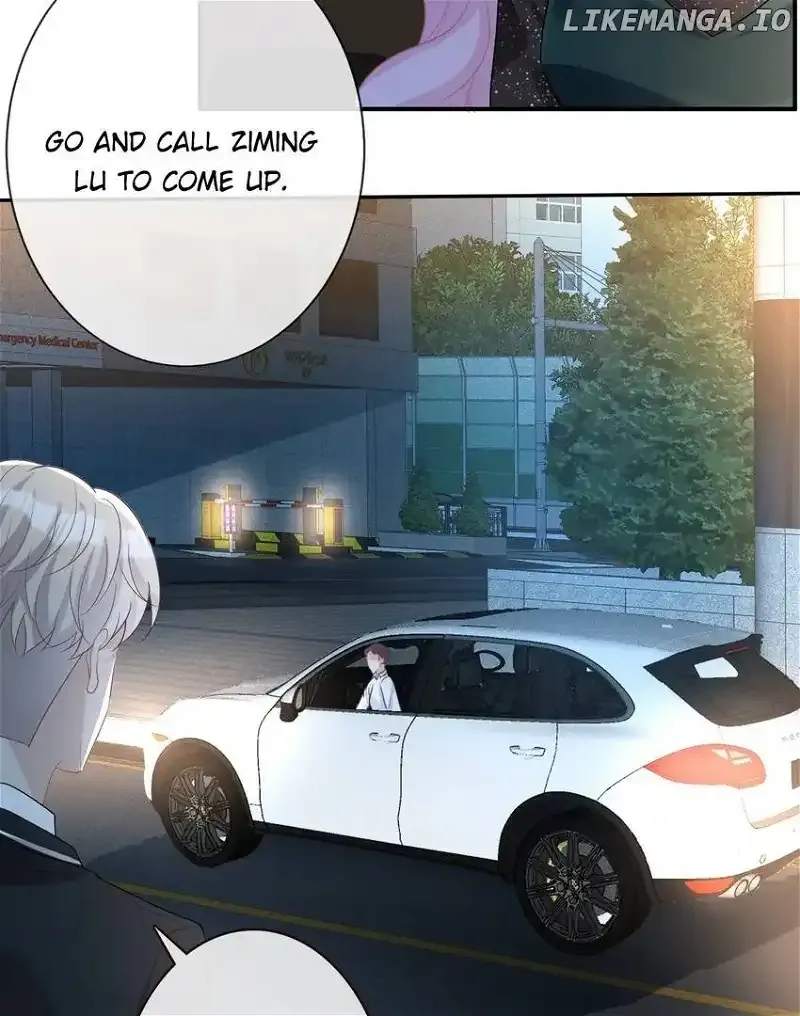 Everyone’s Darling Chapter 23 Online - página 18